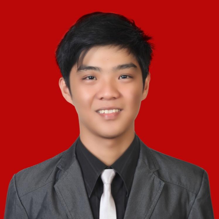 Charles Putra Wijaya