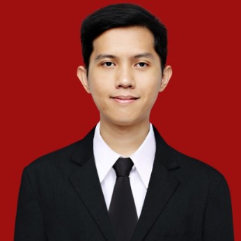 Mokhamad Fauzi