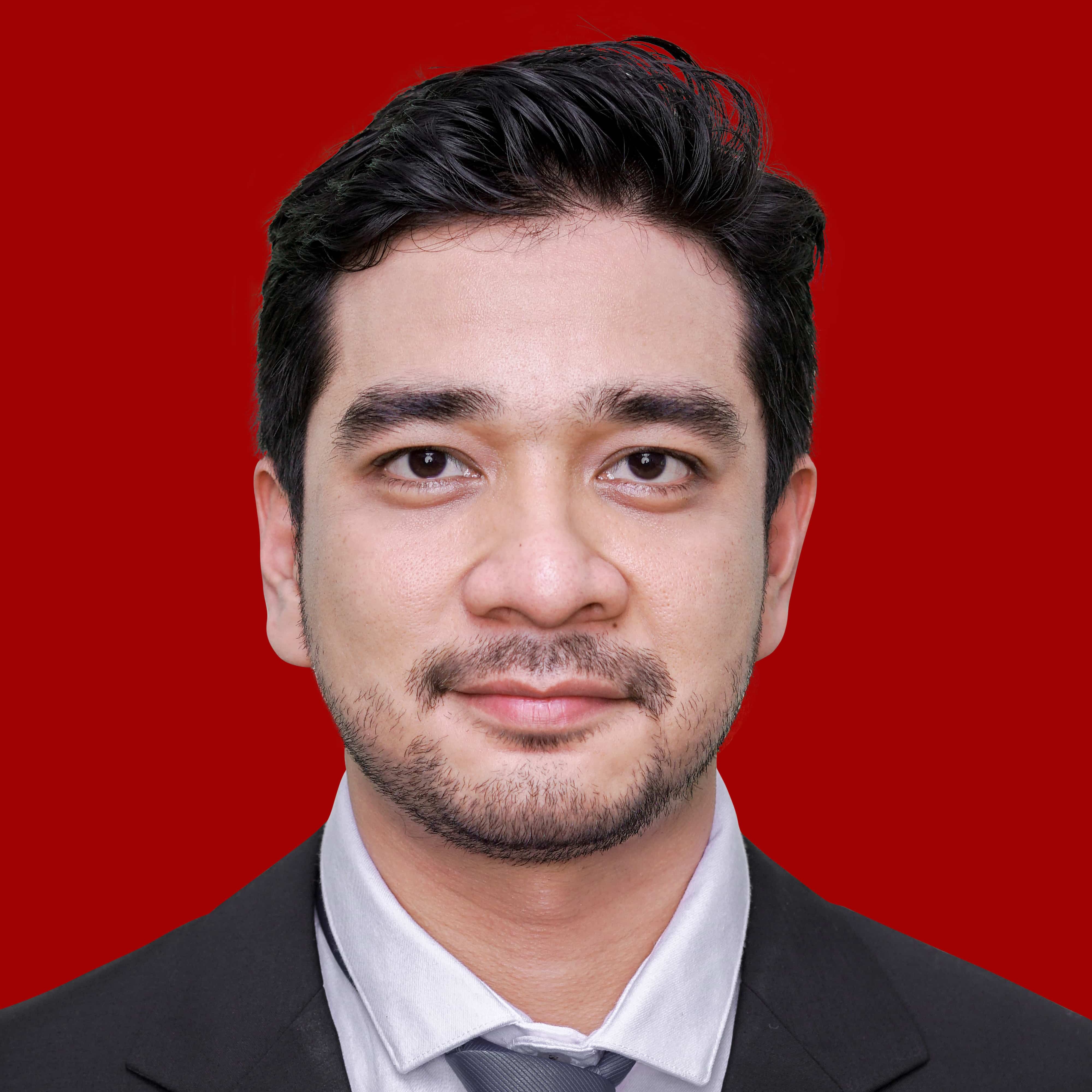 HARRIS HIDAYAT
