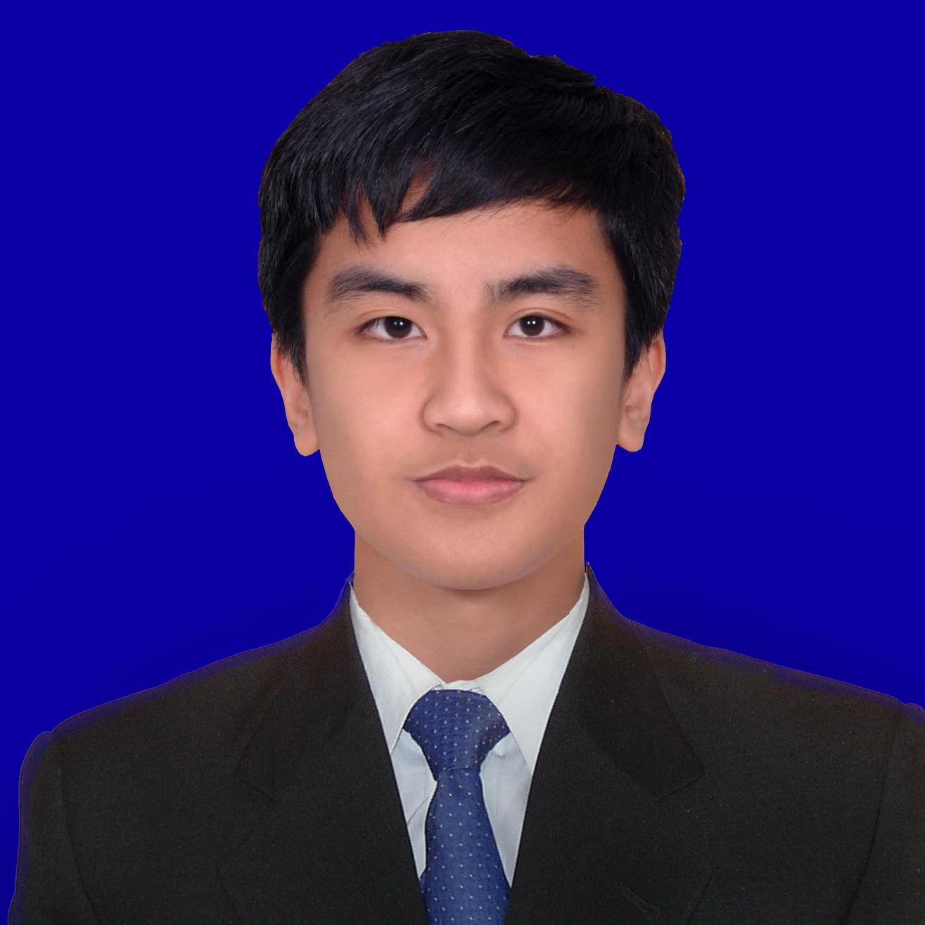 Muhammad Rizky Muzakki