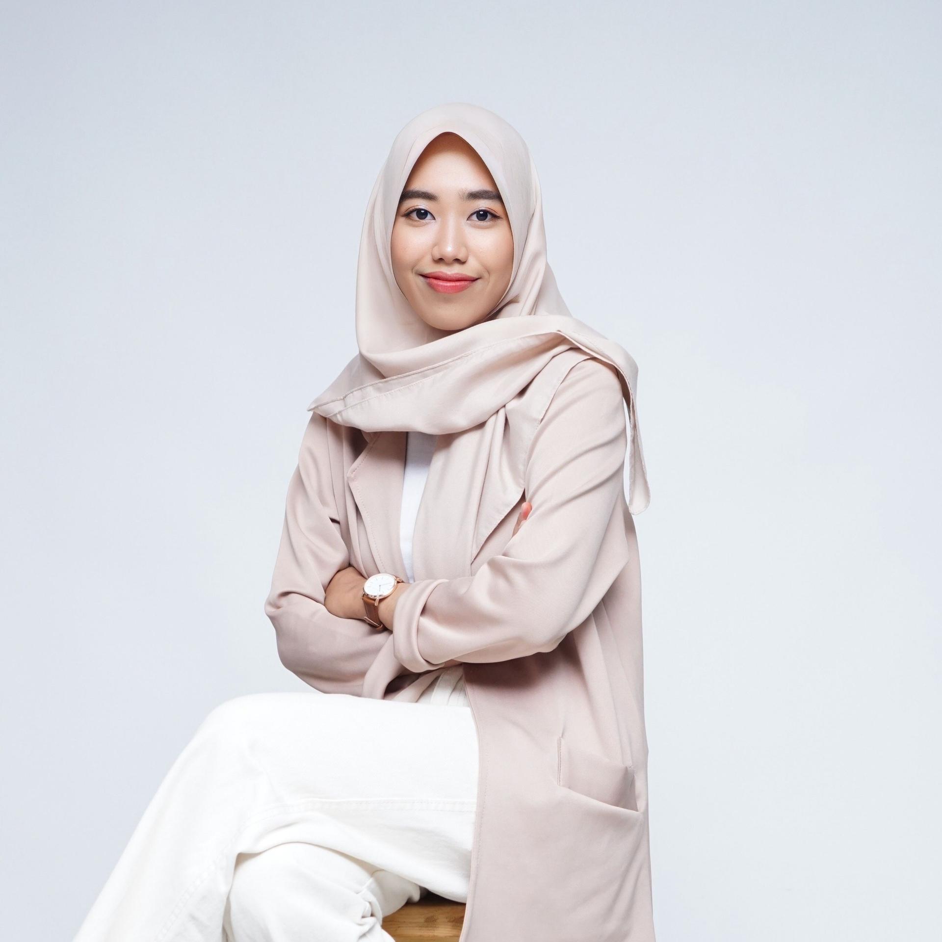 AZZHARAH KAUTSAR SOOD