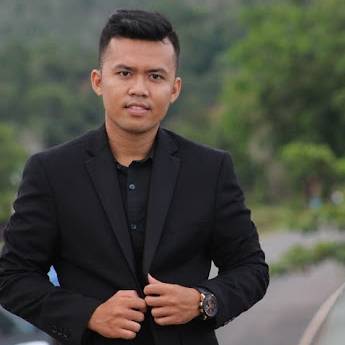 Tumpal Pasiyus Halomoan Marpaung