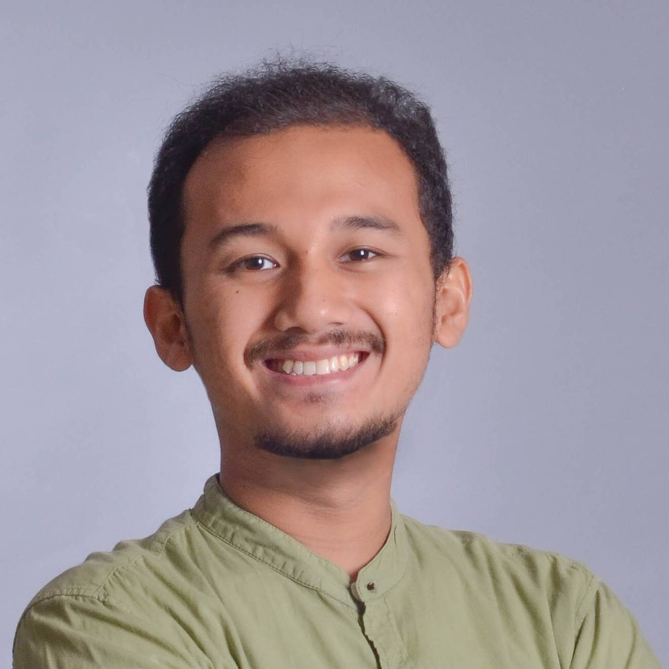 Haffi Putranda Ilham