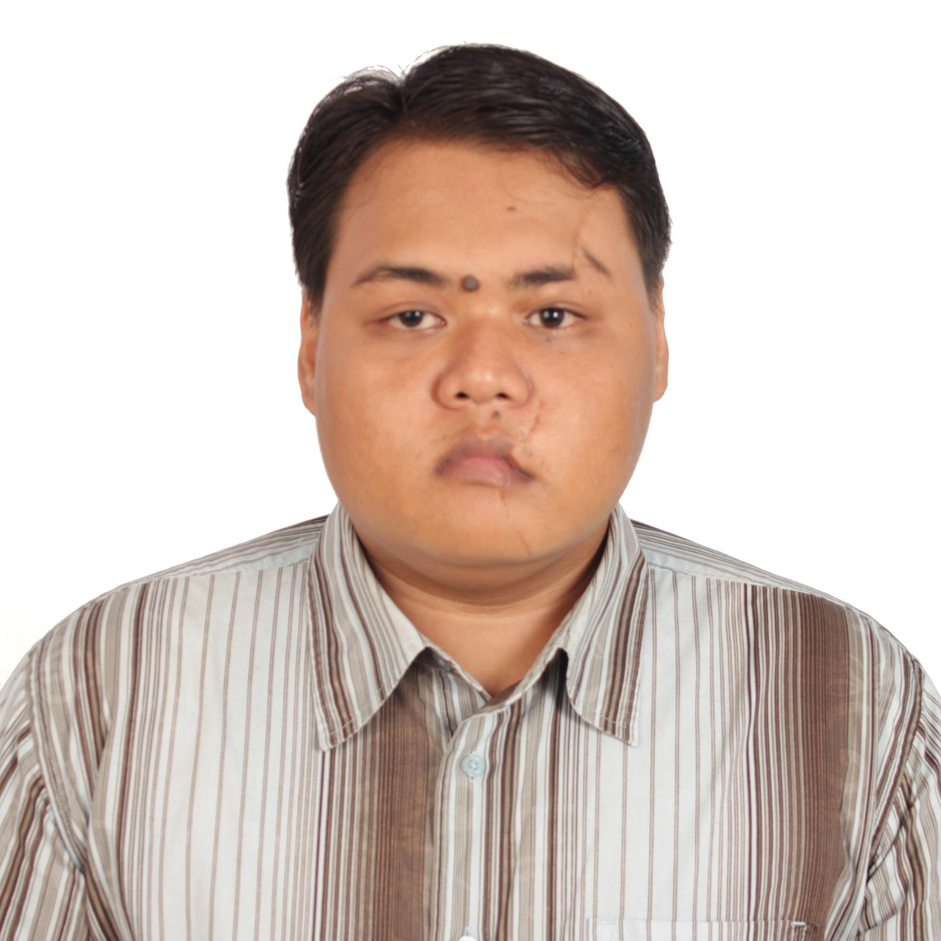 Erick Apriyadi