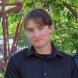 Caleb Atherton