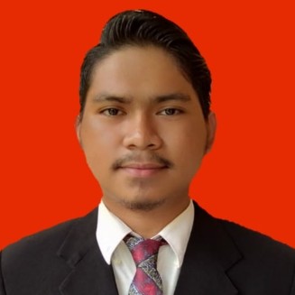 Irvan Syamsul T