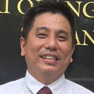 Johan Salim