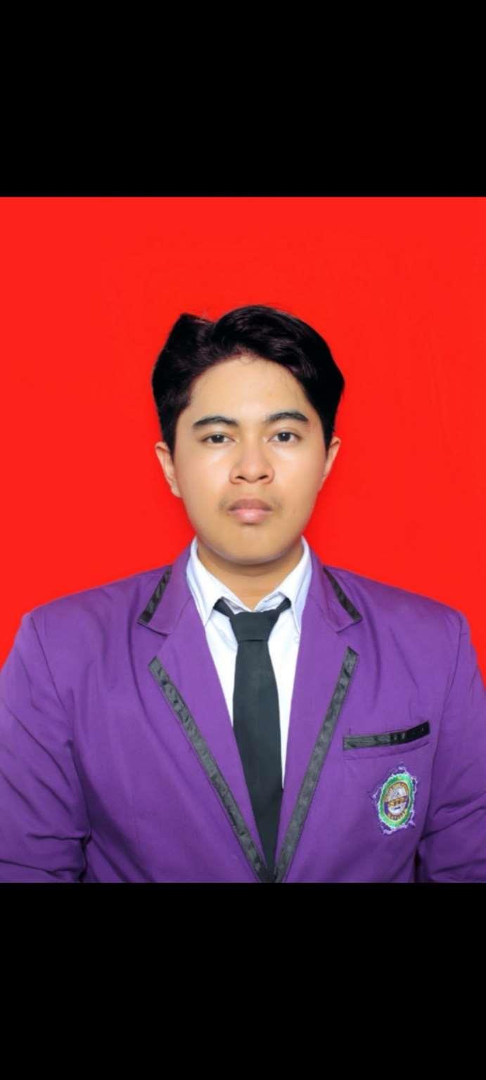 I Komang Surya Destrana Muliawan