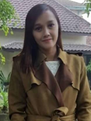 Yuliana Wulandari