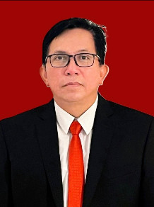 Dr. Wahyu Anggoro B, ST, MT, IPM