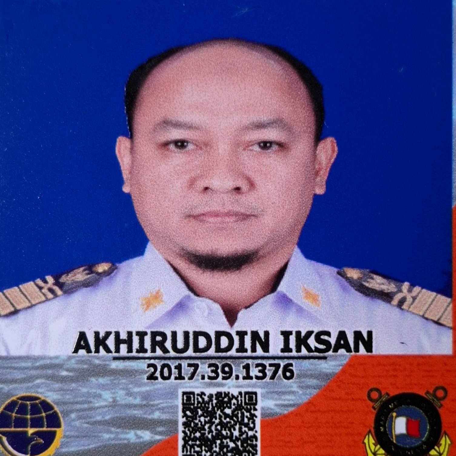 Akhiruddin Iksan