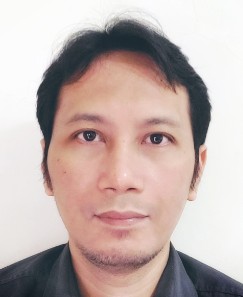 Umar Sigit Wahyudi