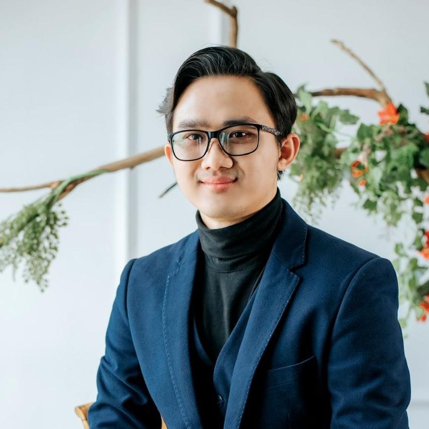 I Gede Widya Putra