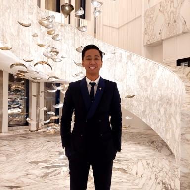 Festianto Saputra