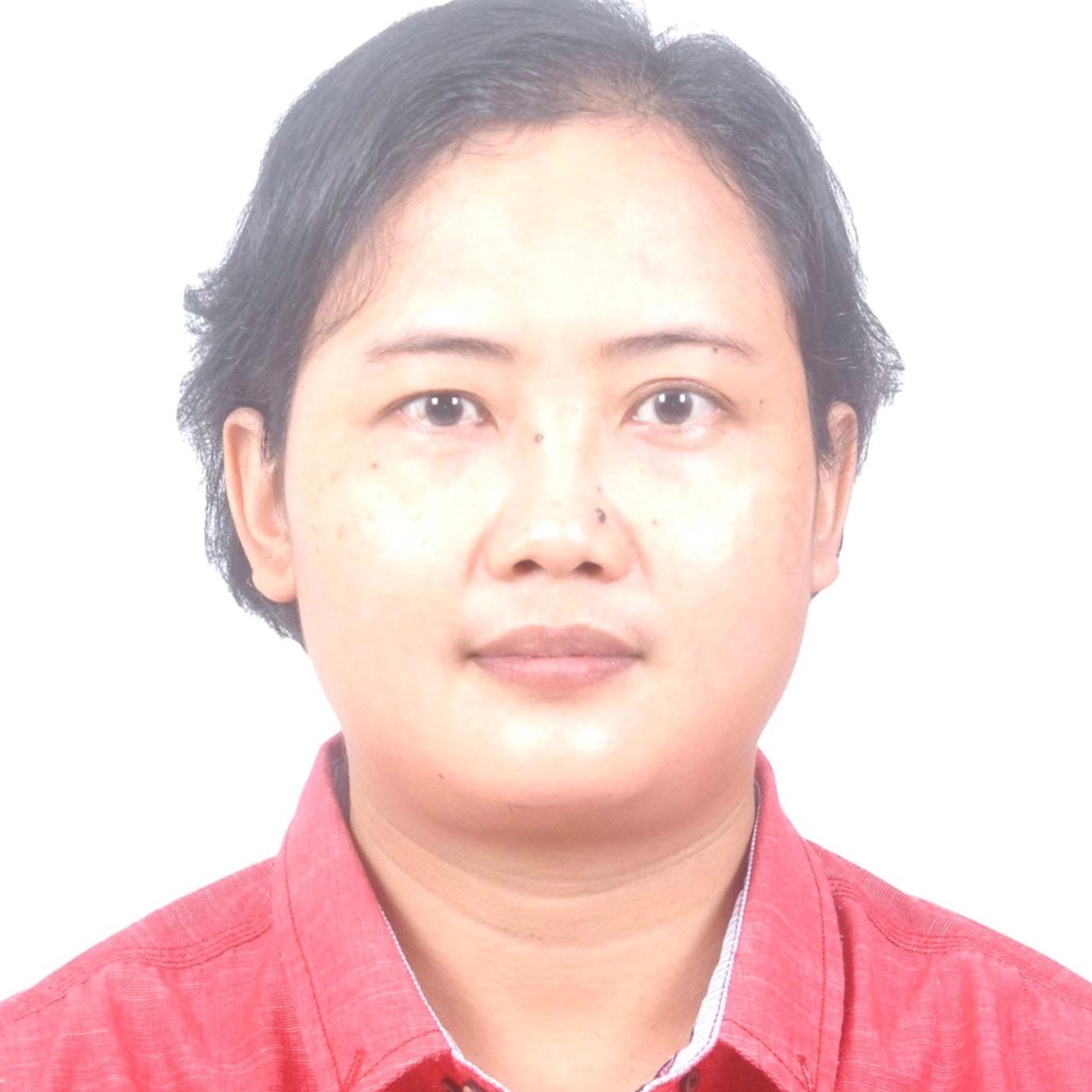Erna Dwi Hastuti