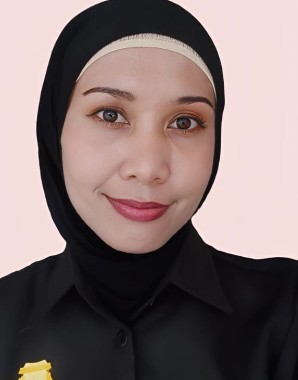 Ainun Mardhiah