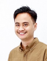 Muhammad Fauzy