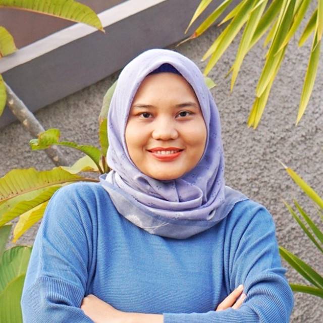 Siti Nur Aisyah