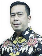 Munawar Tobing