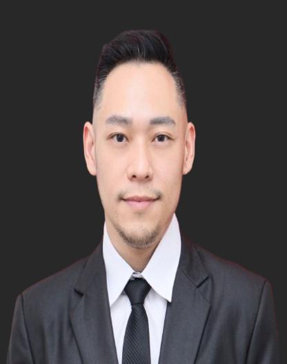 Billy Gandawijaya