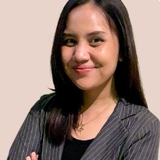 Christy Annastasia
