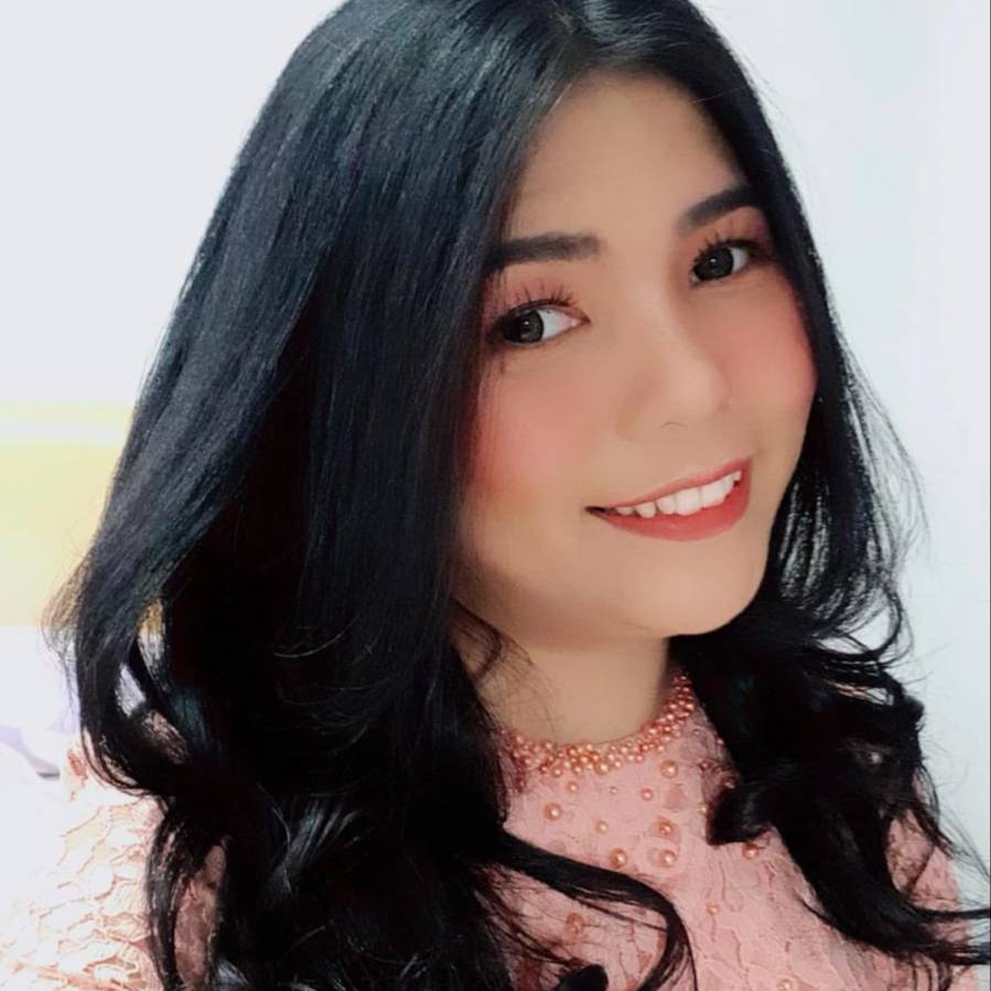 Helen Harefa