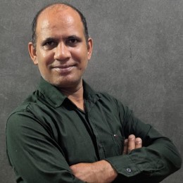 Madan Lal