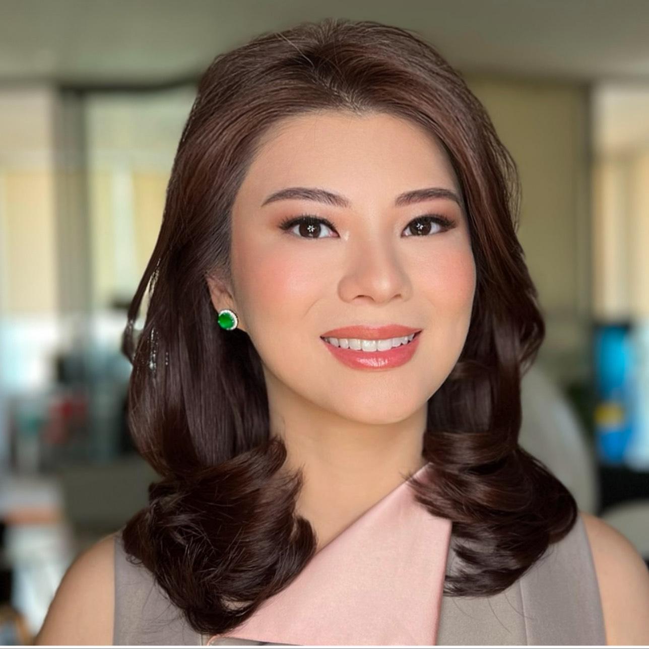 ANASTASIA BRAWIJAYA