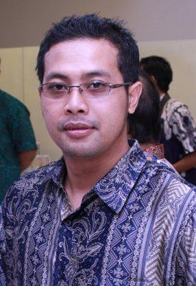Pribadhi Satriawan