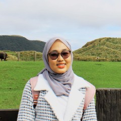 Trisa Azahra