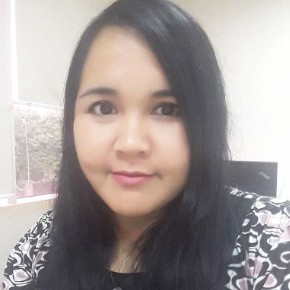 Yanti Maryani