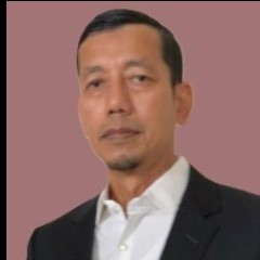 RUDY JUSNIFA