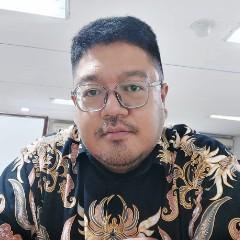 Dick Bramanto