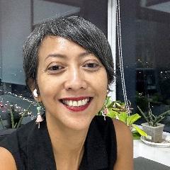 Martha Ayu Grashiana