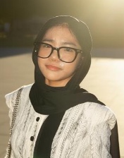 Nabila Shafia Misha