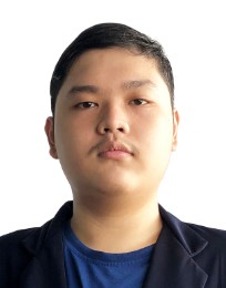VALENTINO HARIYANTO