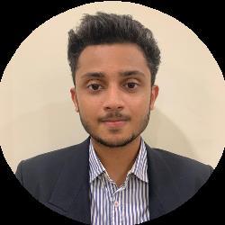 Ananth Rahul Somayaji Somayaji