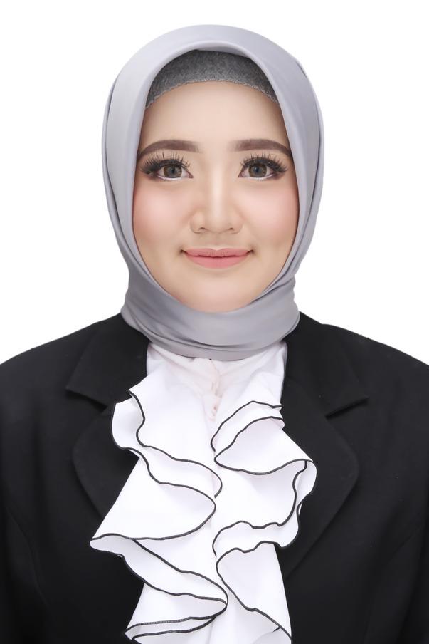Rista Nadia Jasmine