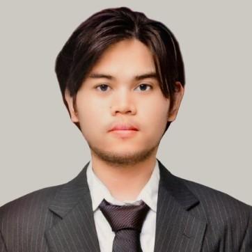 Dimas Aryo Wicaksono