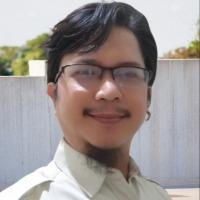 Muhammad Nur Akromuzzaman