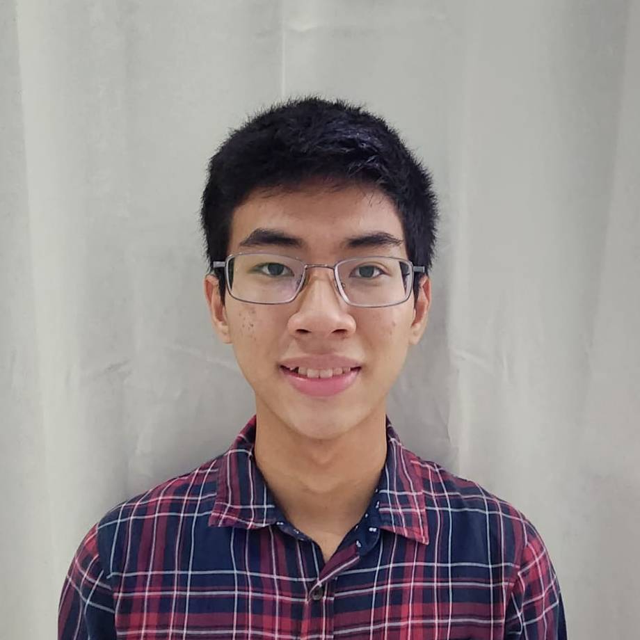 Darren Lim Qian Jie