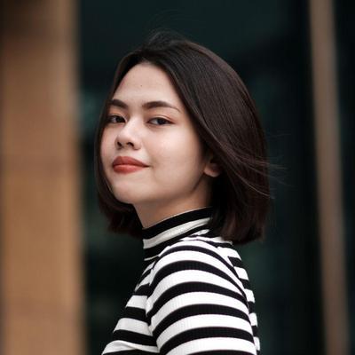 Nadhira Shela Ambarini