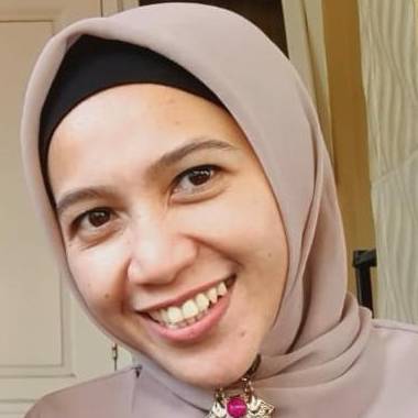 Irma Intan Muslihah. Amd