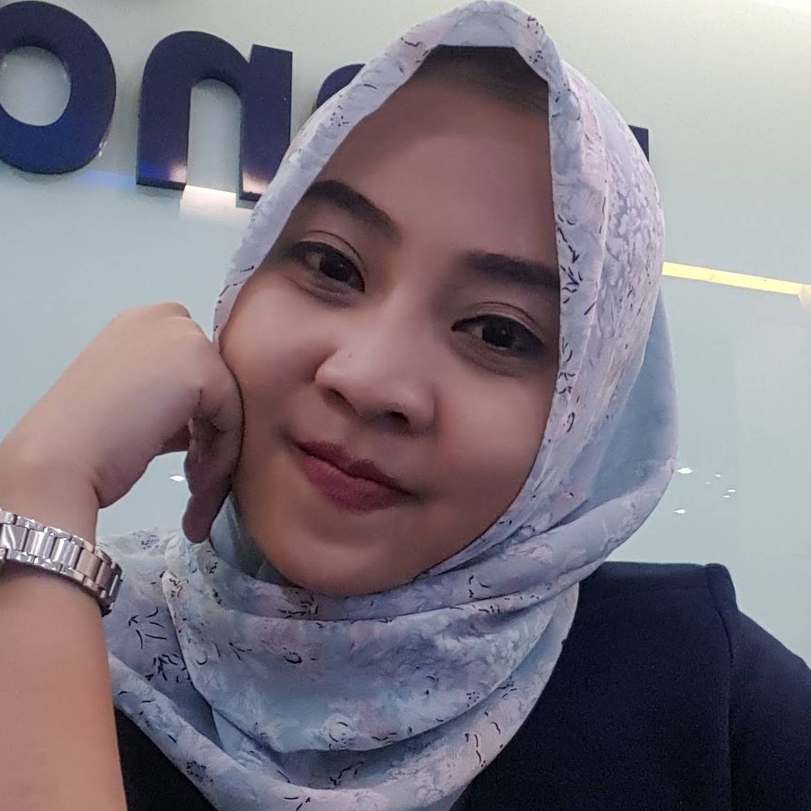 Nostela Indah Puspitasari