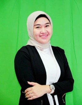 Handayani Kusumaningrum