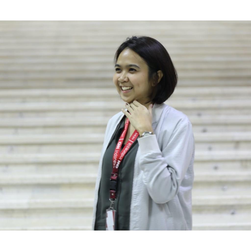 Priskilla Dauhan