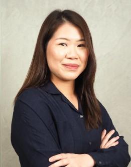 Priskila Yemima Satrio