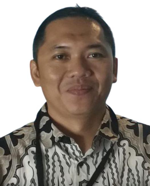 Ronald Adhi Nugroho