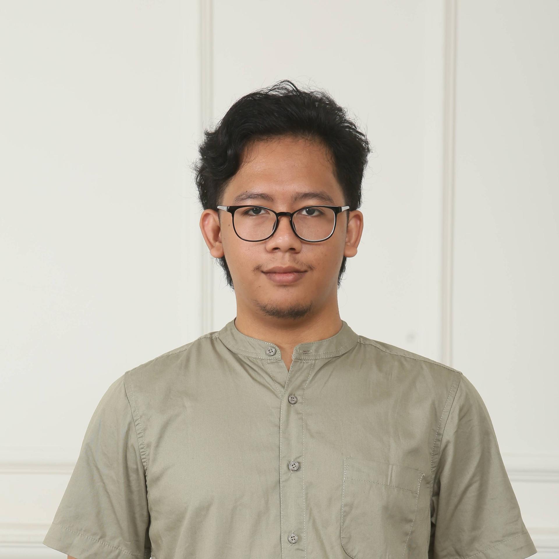 MUHAMMAD IKHSAN PAHDIAN AKBAR