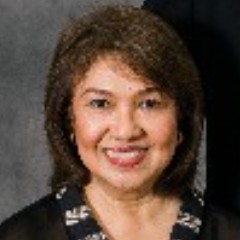Sylvia M Theorupun Pontoh
